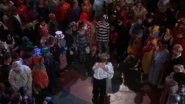 Zasłona do filmu "Kacper" #1199340