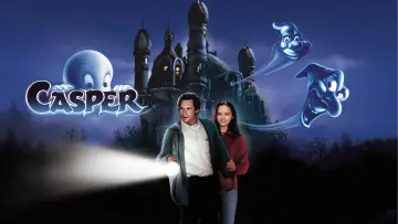 Zasłona do filmu "Kacper" #57243
