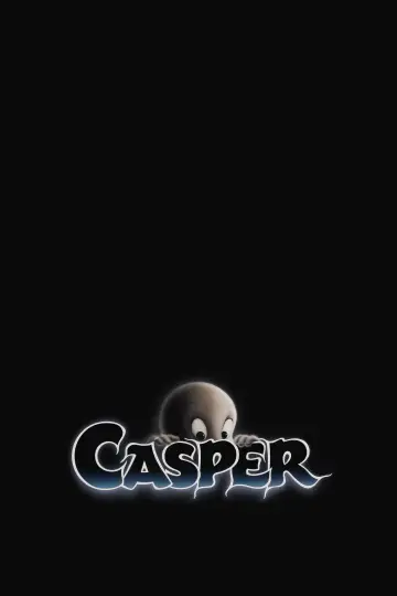 Plakat do filmu "Kacper" #57257