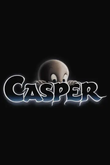 Plakat do filmu "Kacper" #57258