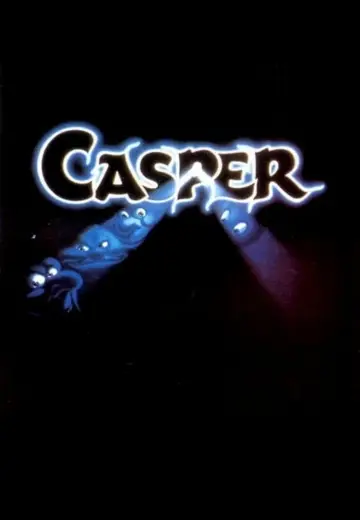 Plakat do filmu "Kacper" #57259