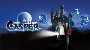 Zasłona do filmu "Kacper" #669400