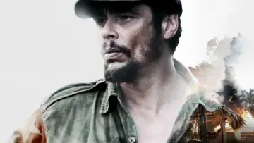 Zasłona do filmu "Che: Rewolucja" #260561