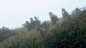 Zasłona do filmu "Che: Rewolucja" #994667