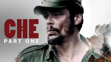 Zasłona do filmu "Che: Rewolucja" #994668