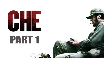 Zasłona do filmu "Che: Rewolucja" #994670