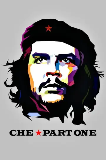 Che: Rewolucja