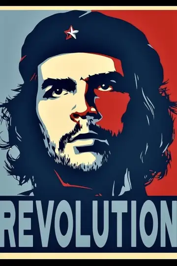 Plakat do filmu "Che: Boliwia" #996399