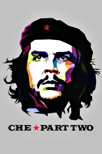 Che: Boliwia