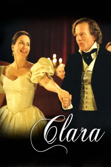 Geliebte Clara