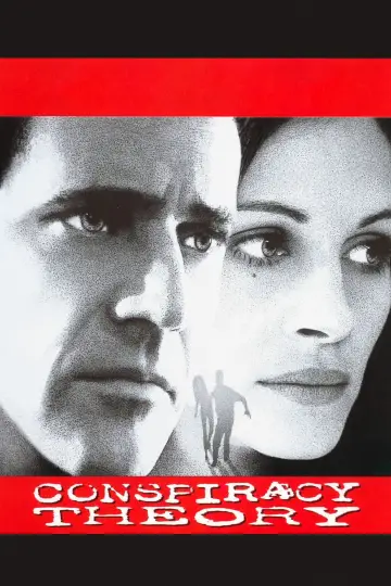 Plakat do filmu "Teoria Spisku" #138905
