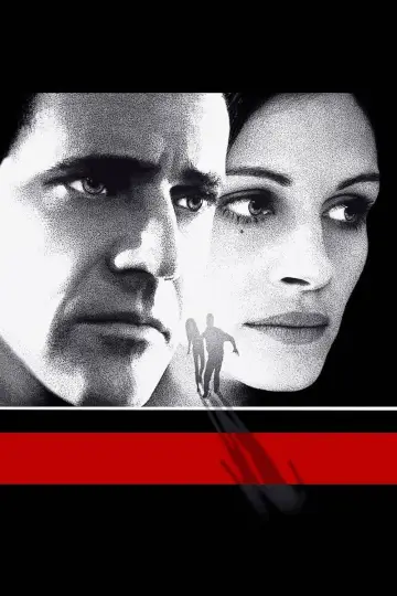 Plakat do filmu "Teoria Spisku" #276137