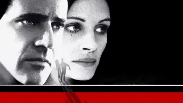 Zasłona do filmu "Teoria Spisku" #856674