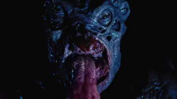 Zasłona do filmu "Doom" #1644890