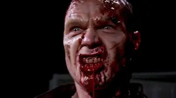 Zasłona do filmu "Doom" #1644891