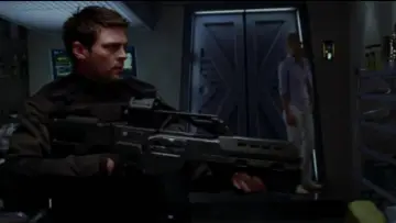 Zasłona do filmu "Doom" #1644895