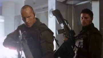Zasłona do filmu "Doom" #1644896