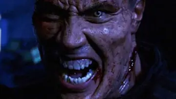 Zasłona do filmu "Doom" #1644898
