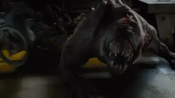 Zasłona do filmu "Doom" #1644900