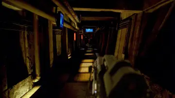 Zasłona do filmu "Doom" #1644902