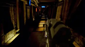 Zasłona do filmu "Doom" #1644903