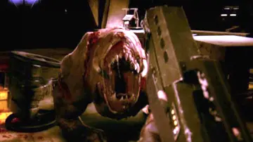 Zasłona do filmu "Doom" #677421