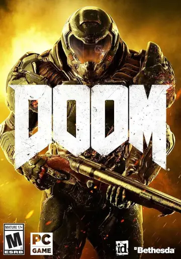 Plakat do filmu "Doom" #677440