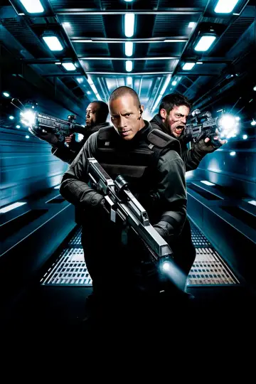 Plakat do filmu "Doom" #677445