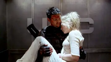 Zasłona do filmu "Doom" #852753