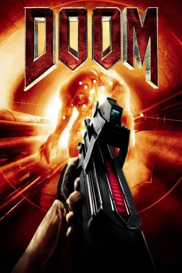 Plakat do filmu "Doom" #88977