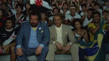 Zasłona do filmu "Podwójne kłopoty" #247503