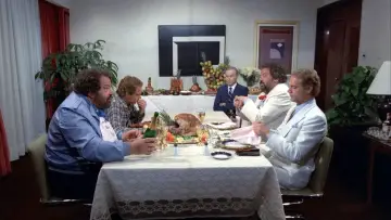 Zasłona do filmu "Podwójne kłopoty" #247512