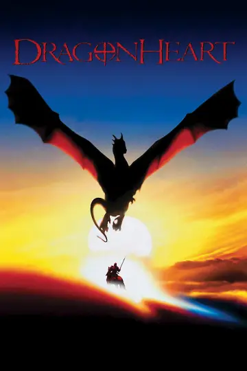 Plakat do filmu "Ostatni smok" #280792