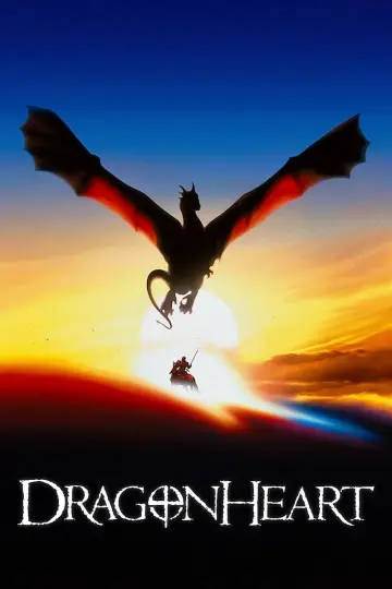 Plakat do filmu "Ostatni smok" #280794