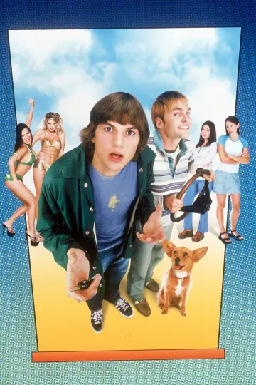 Plakat do filmu "Stary, gdzie jest moja bryka?" #326383