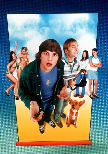 Plakat do filmu "Stary, gdzie jest moja bryka?" #884688
