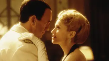 Zasłona do filmu "Evita" #380869