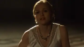 Zasłona do filmu "Evita" #380873