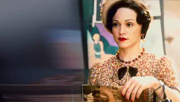 Zasłona do filmu "Evita" #380877