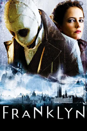 Plakat do filmu "Franklyn" #308158