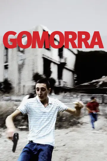Gomorra