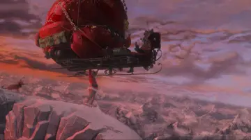 Zasłona do filmu "Grinch: Świąt nie będzie" #1893857