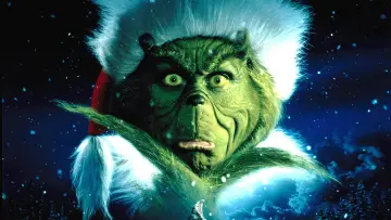 Zasłona do filmu "Grinch: Świąt nie będzie" #264047