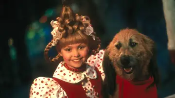 Zasłona do filmu "Grinch: Świąt nie będzie" #465189