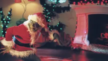 Zasłona do filmu "Grinch: Świąt nie będzie" #598580