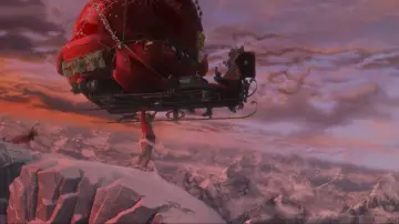 Zasłona do filmu "Grinch: Świąt nie będzie" #598586