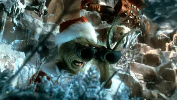Zasłona do filmu "Grinch: Świąt nie będzie" #598609