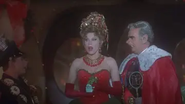 Zasłona do filmu "Grinch: Świąt nie będzie" #598611