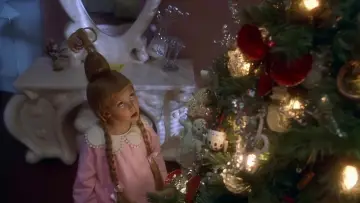 Zasłona do filmu "Grinch: Świąt nie będzie" #790075