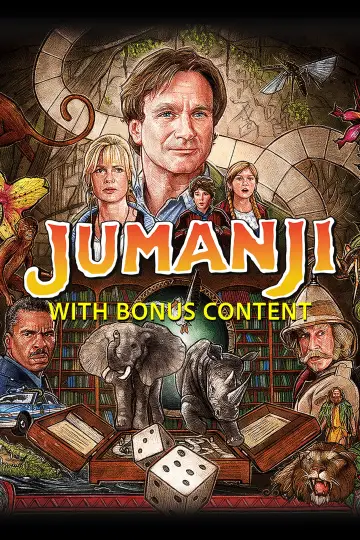 Jumanji